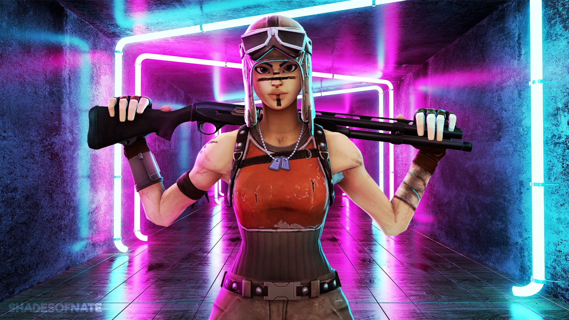 Renegade Raider Pfp Wallpapers