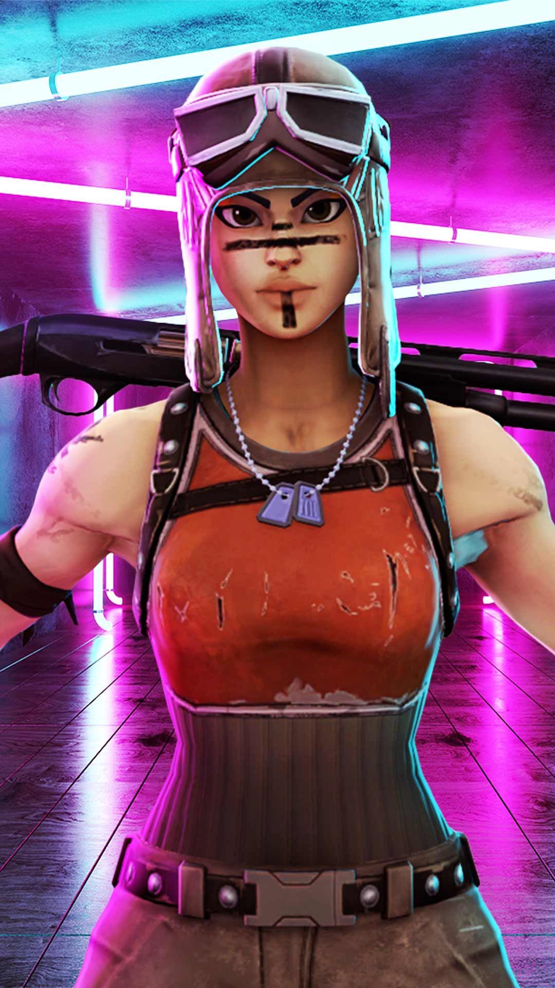 Renegade Raider Pfp Wallpapers