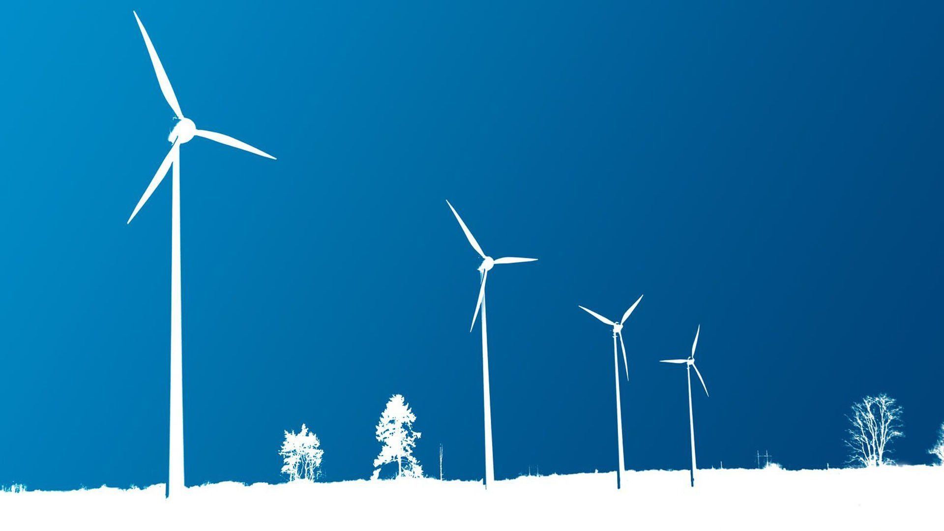 Renewable Energy Wallpapers