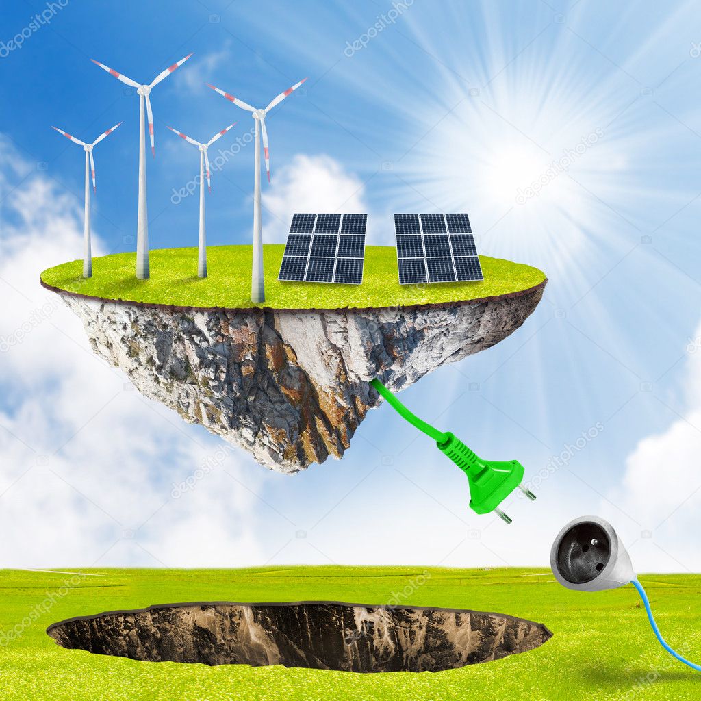 Renewable Energy Wallpapers