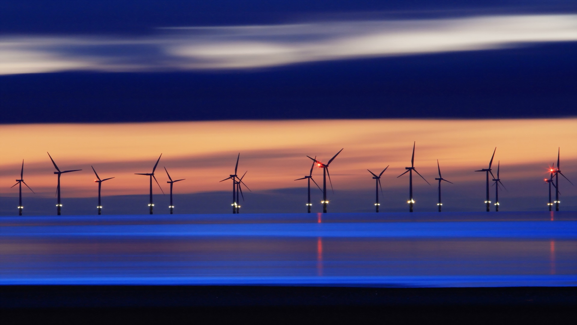 Renewable Energy Wallpapers