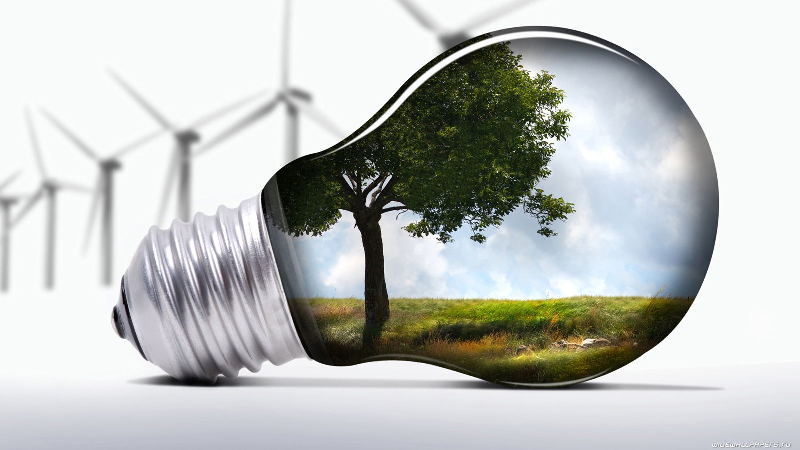 Renewable Energy Wallpapers