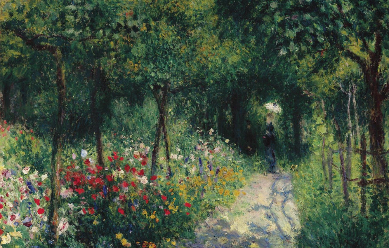 Renoir Wallpapers