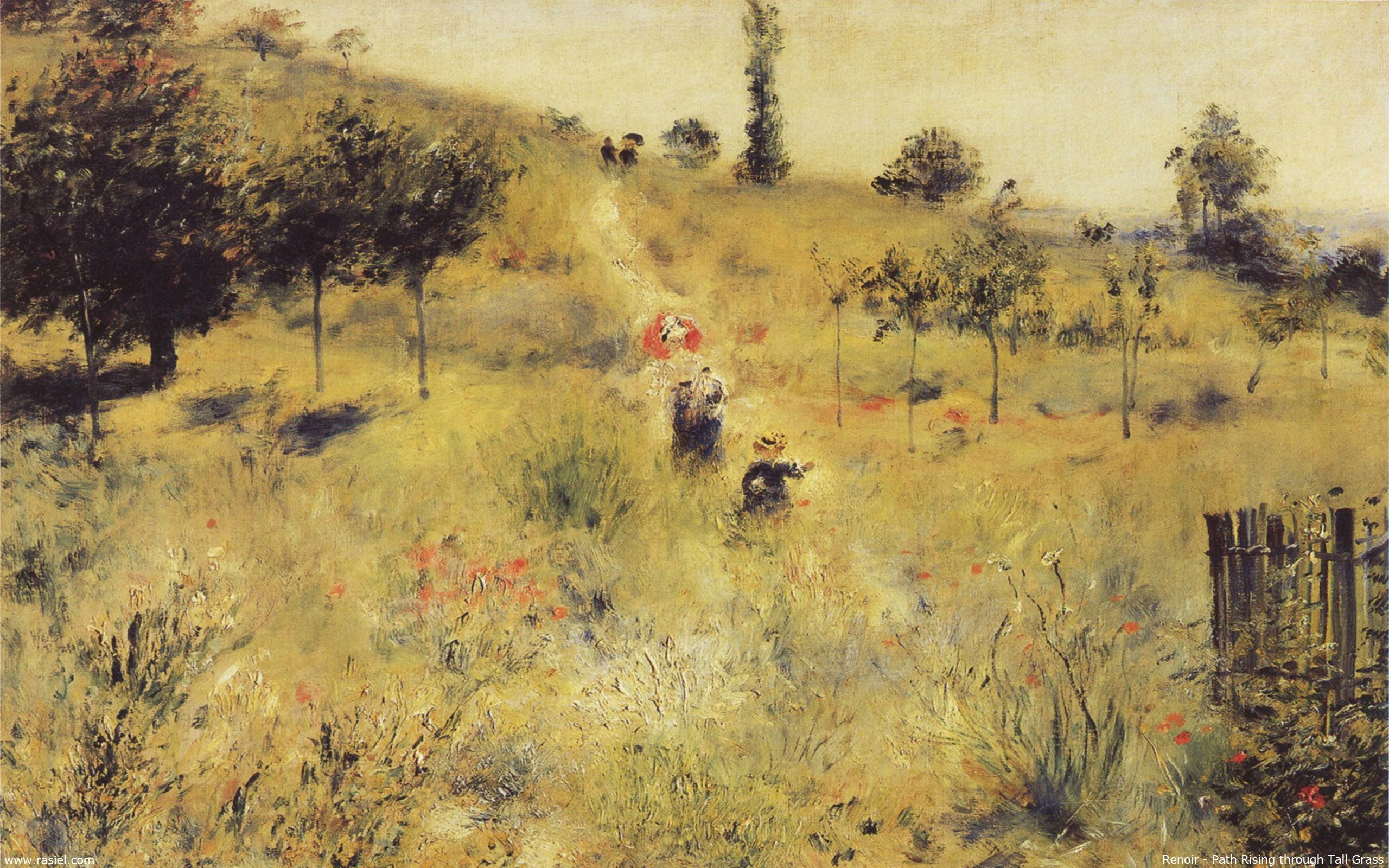 Renoir Wallpapers