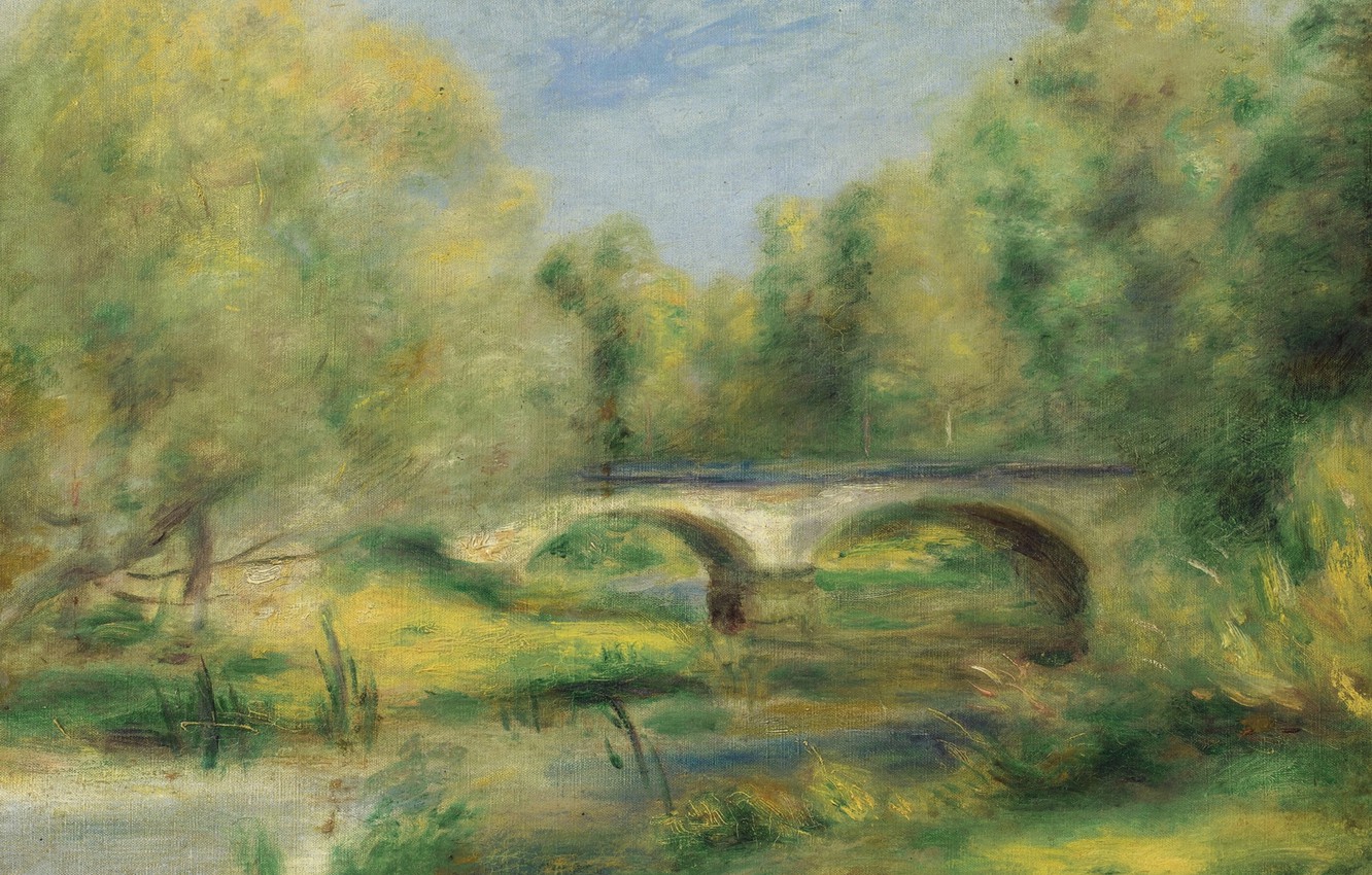 Renoir Wallpapers