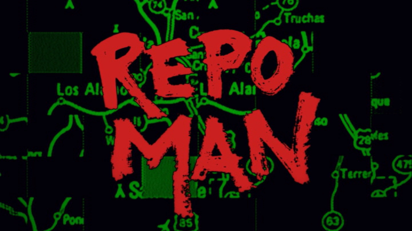 Repo Men Wallpapers