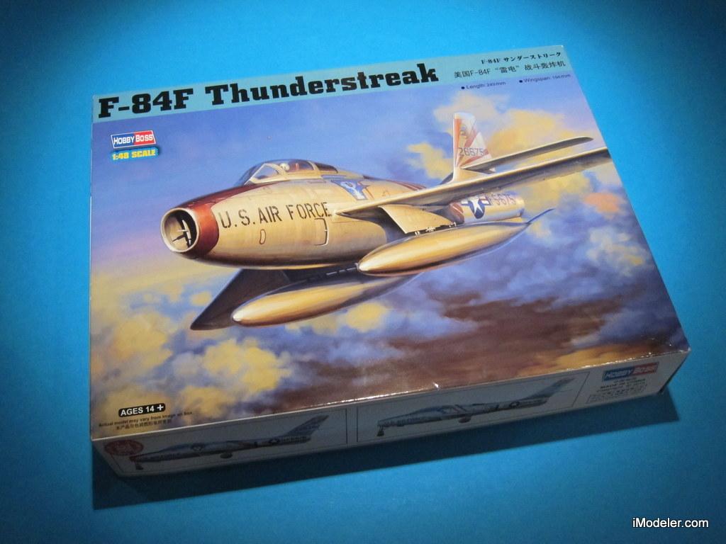 Republic F-84 Thunderjet Wallpapers