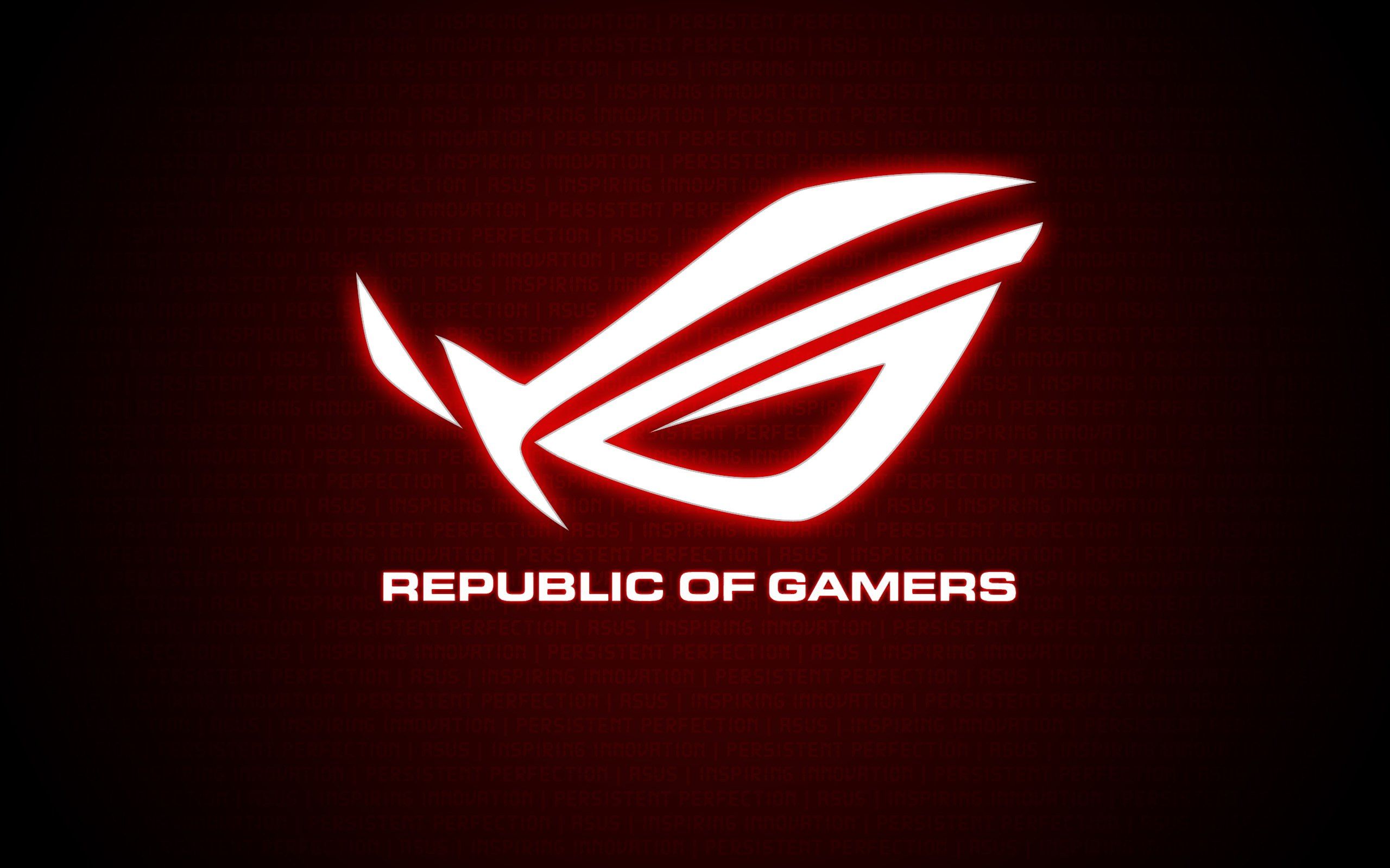 Republic Of Gamers Wallpapers