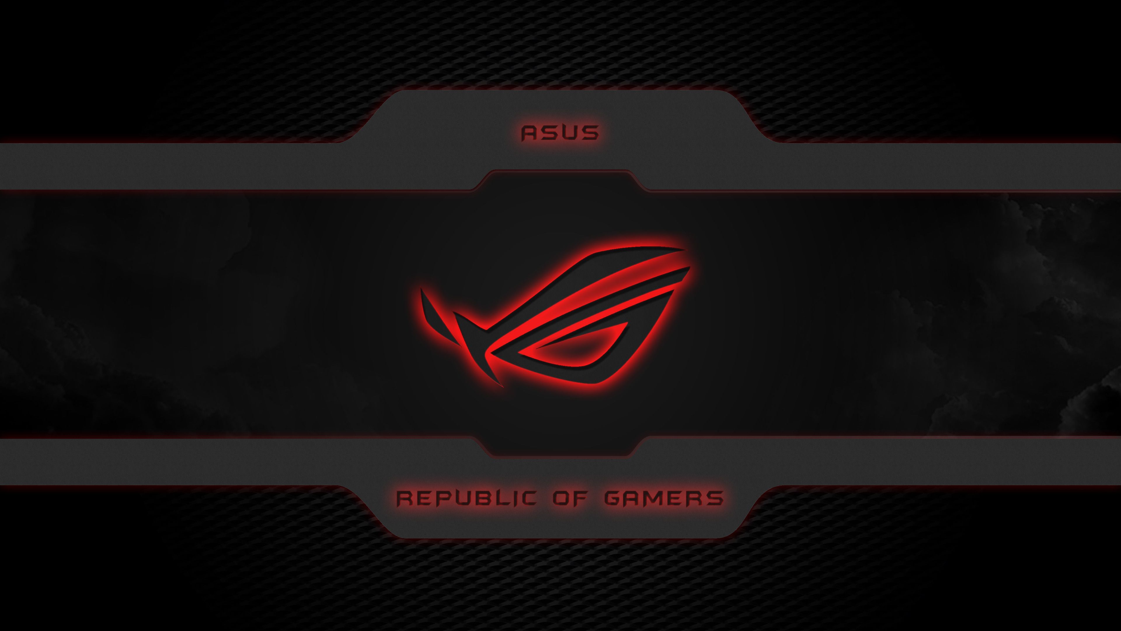 Republic Of Gamers Wallpapers