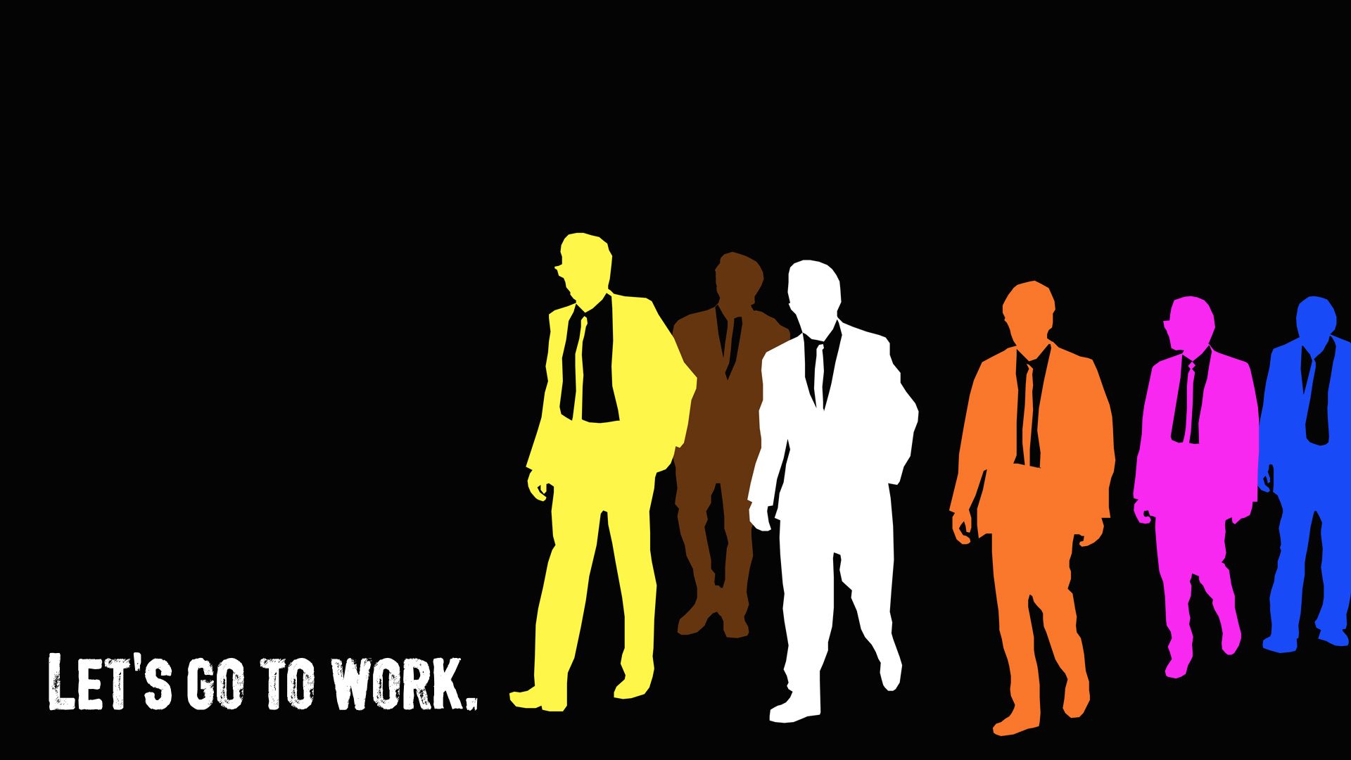 Reservoir Dogs Wallpapers