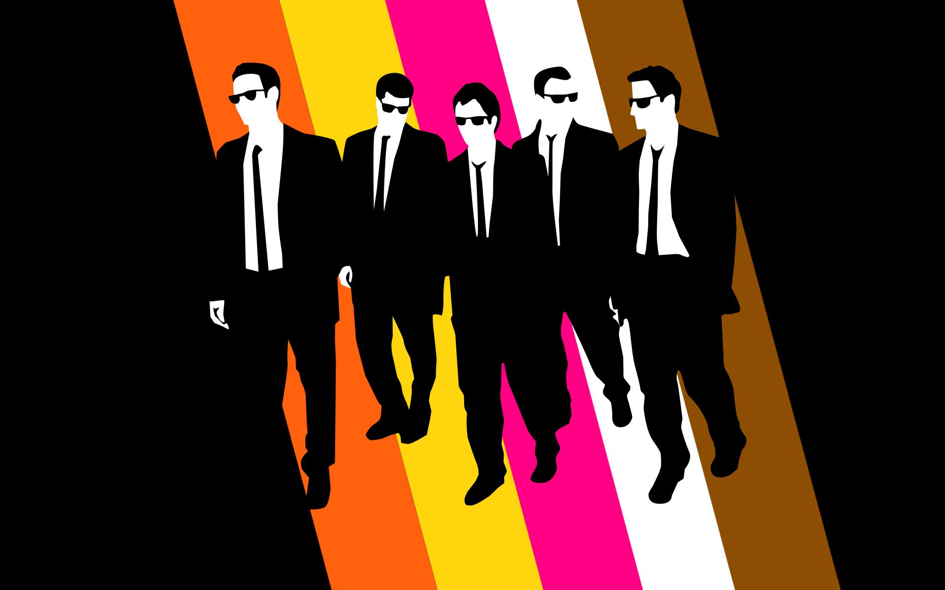 Reservoir Dogs Wallpapers