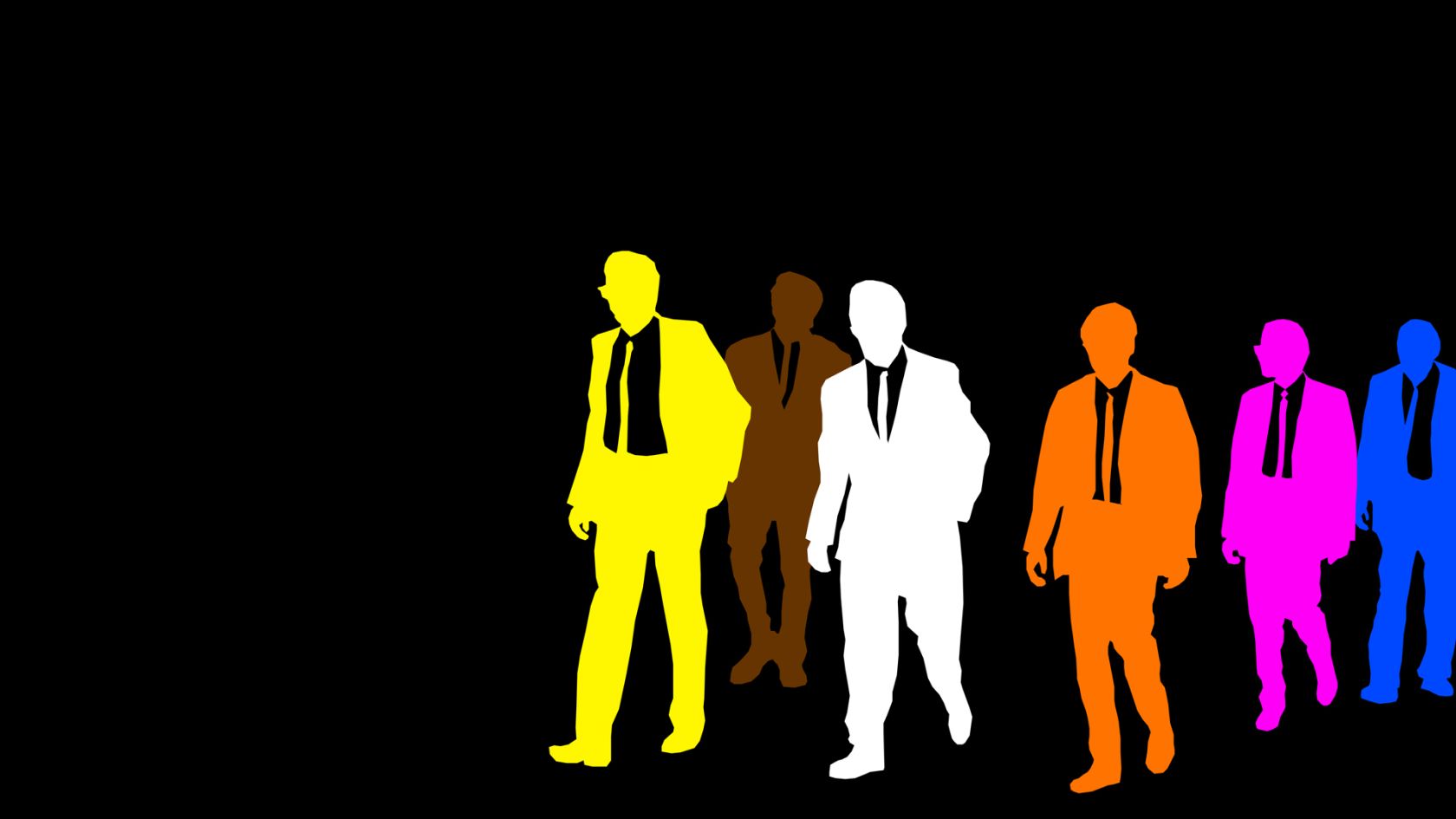 Reservoir Dogs Wallpapers