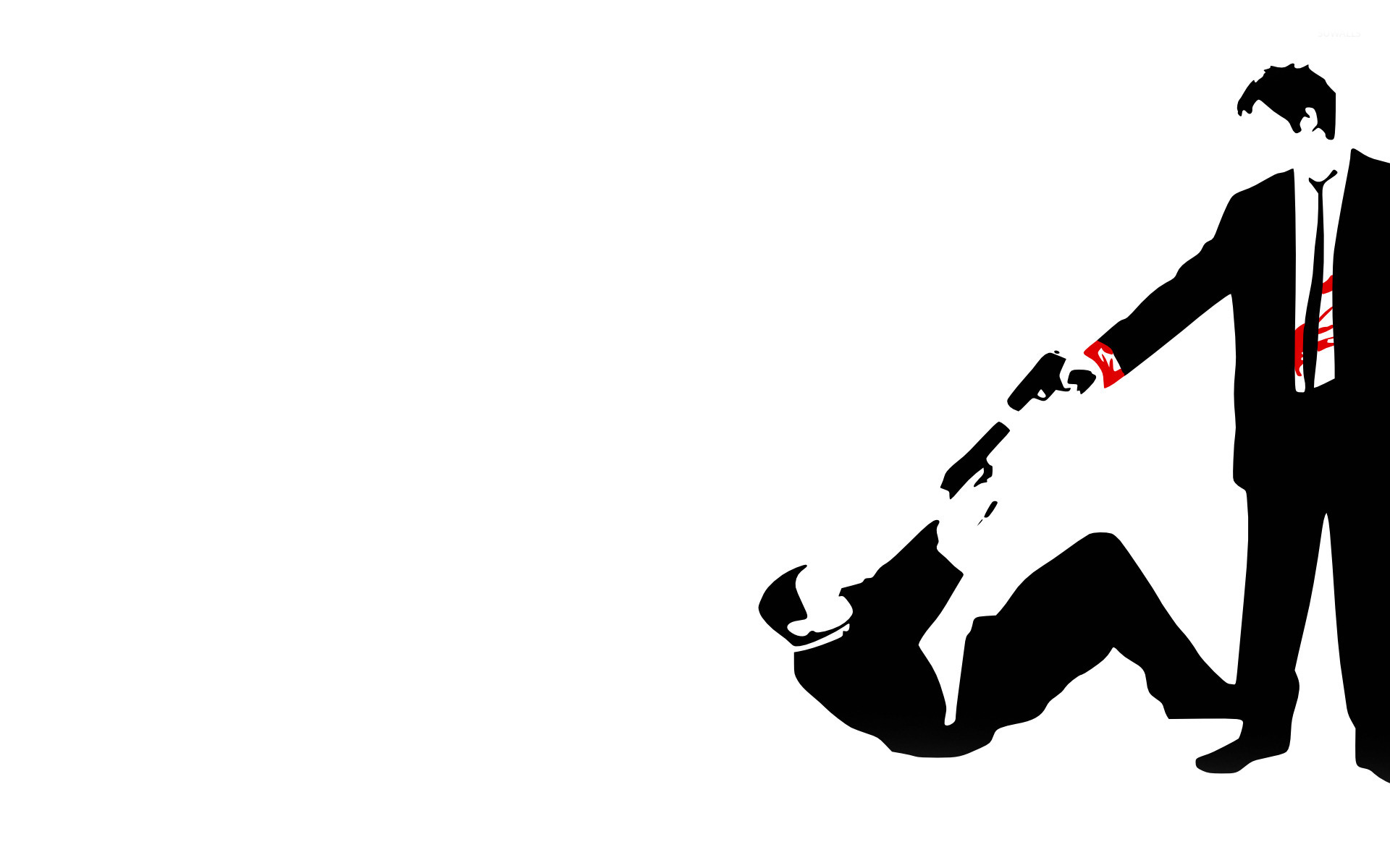 Reservoir Dogs Wallpapers