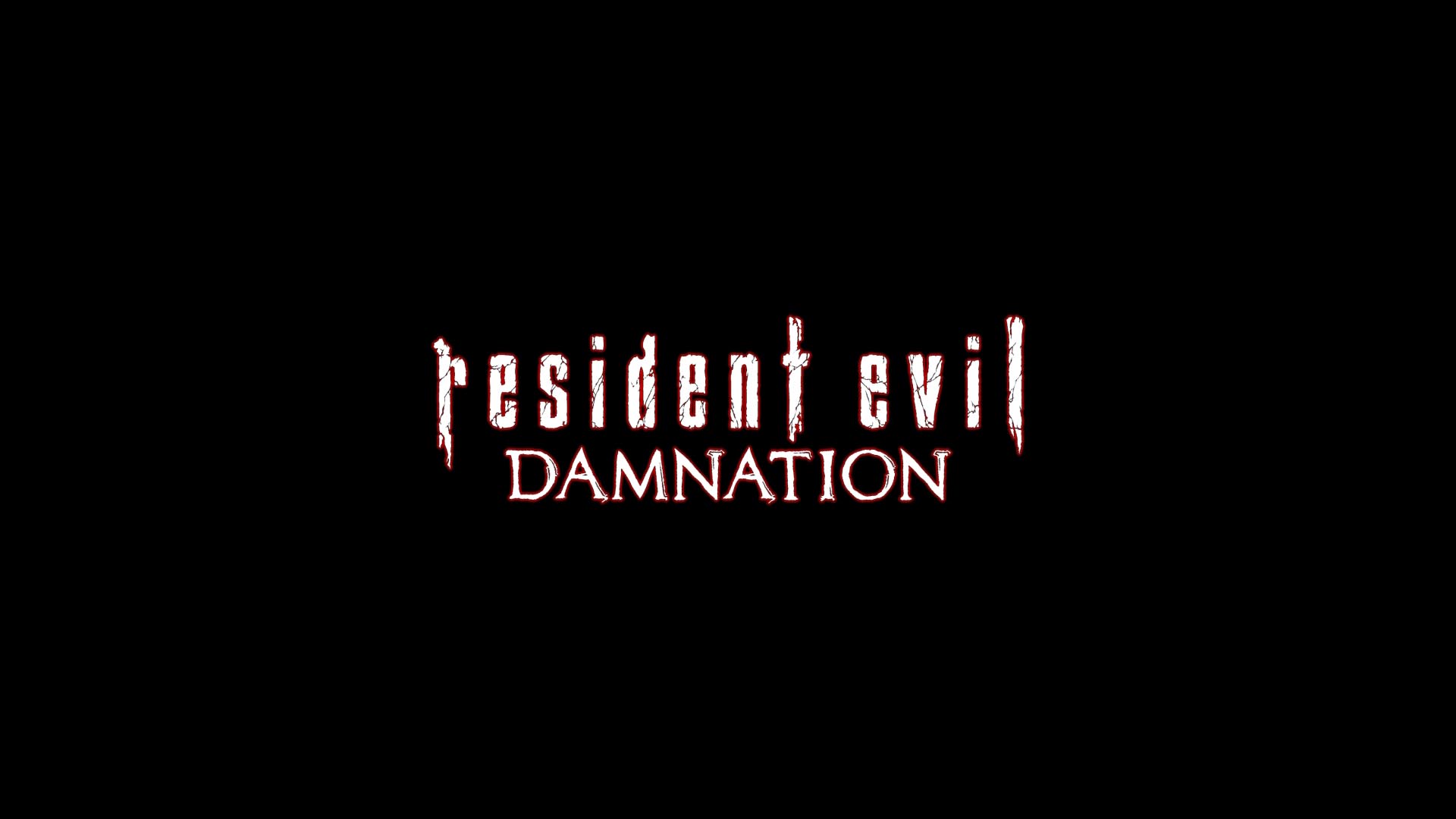 Resident Evil: Damnation Wallpapers