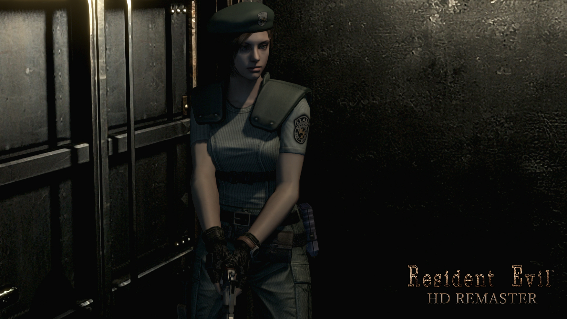 resident evil 1 Wallpapers