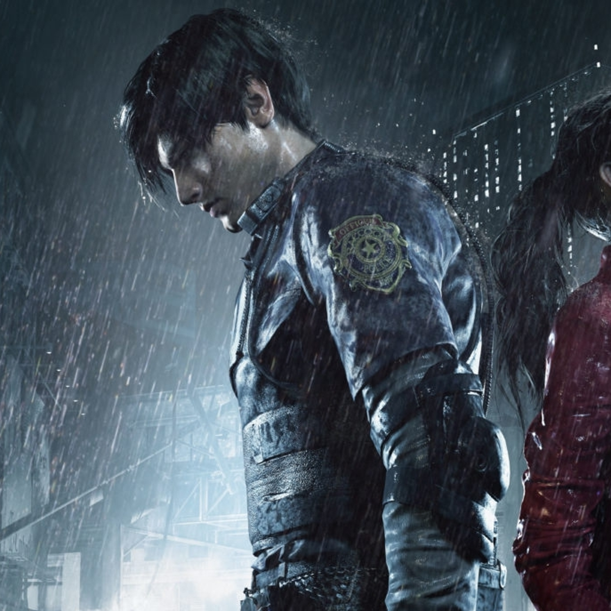 resident evil 2 remake wallpapers Wallpapers