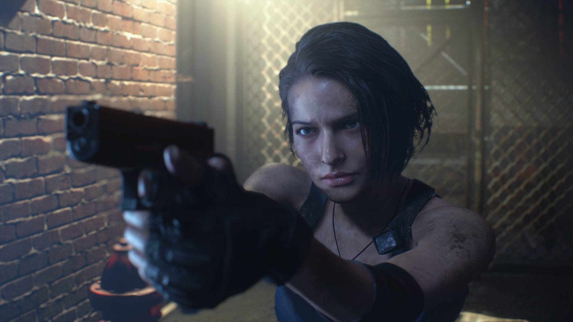 Resident Evil 3 (2020) Wallpapers