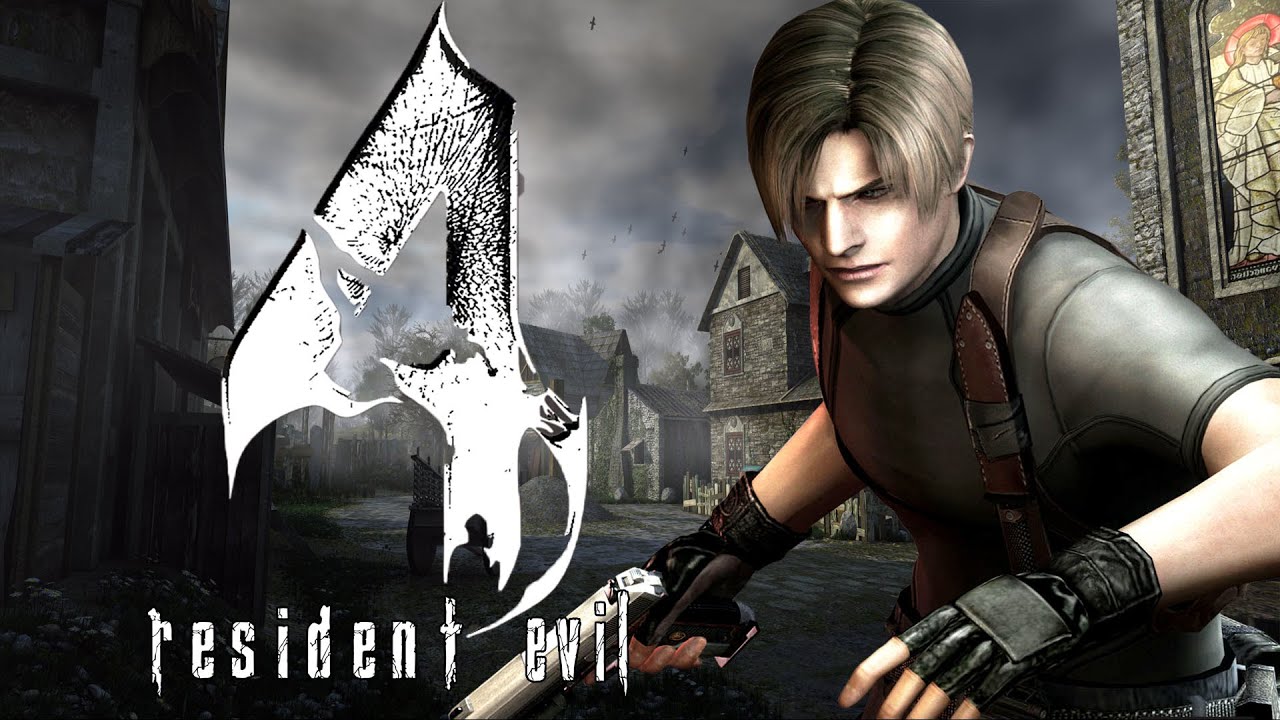 resident evil 4 wallpaper Wallpapers