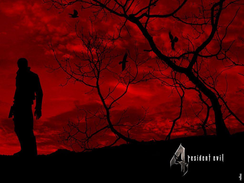 resident evil 4 wallpaper Wallpapers