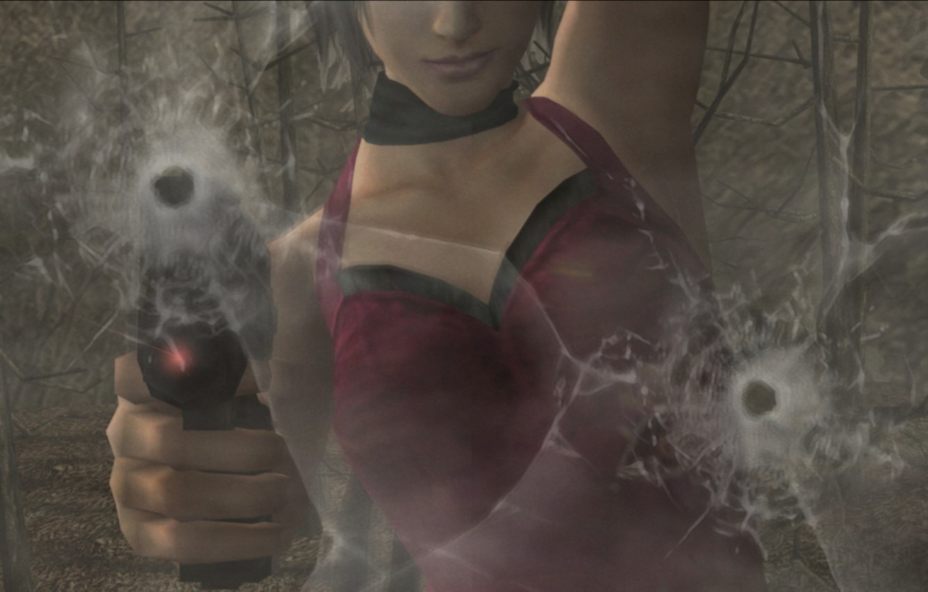 resident evil 4 wallpaper Wallpapers