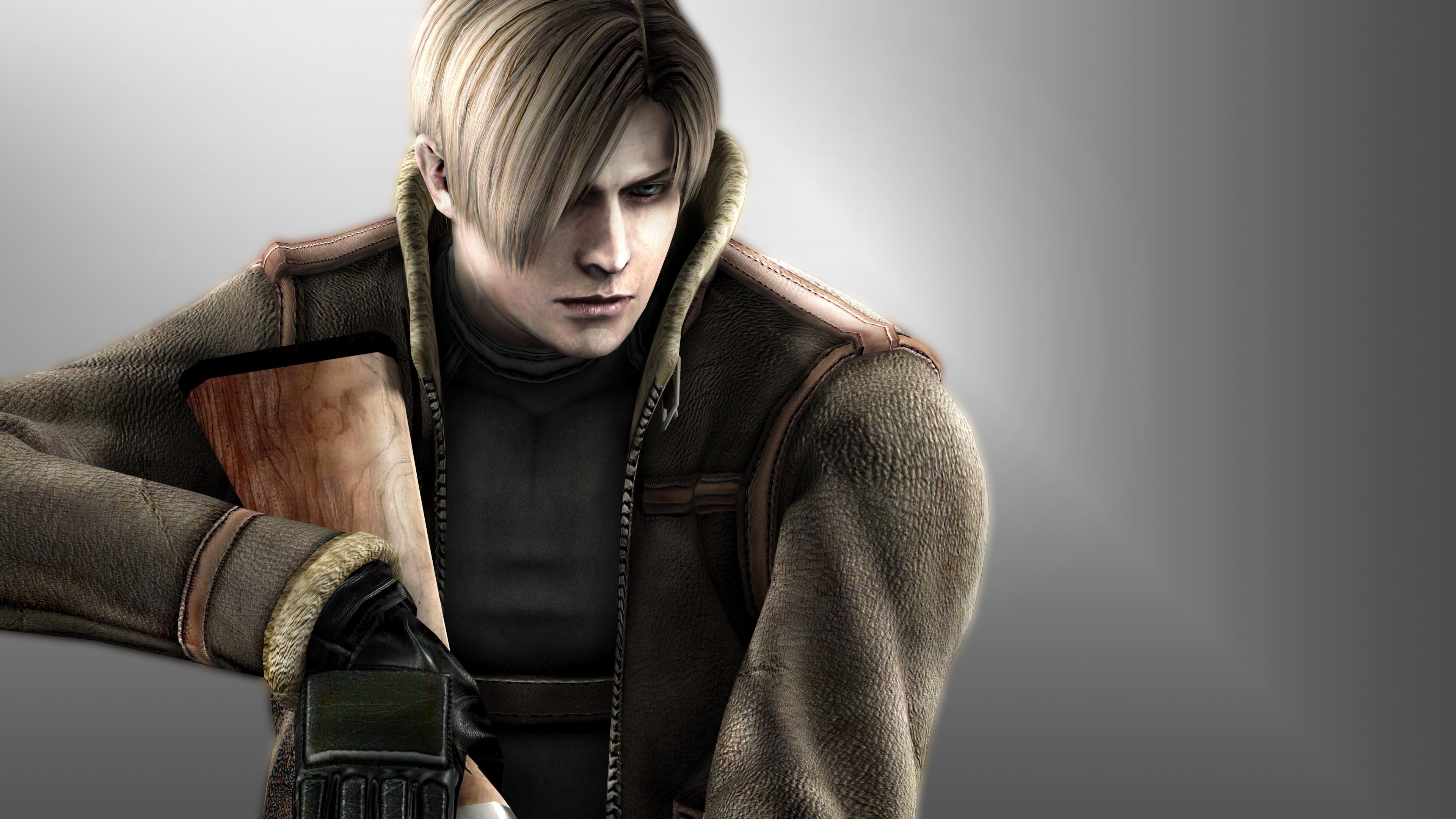 resident evil 4 wallpaper Wallpapers