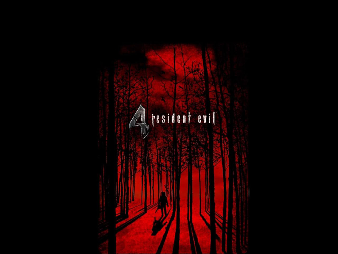 Resident Evil 4 Wallpapers