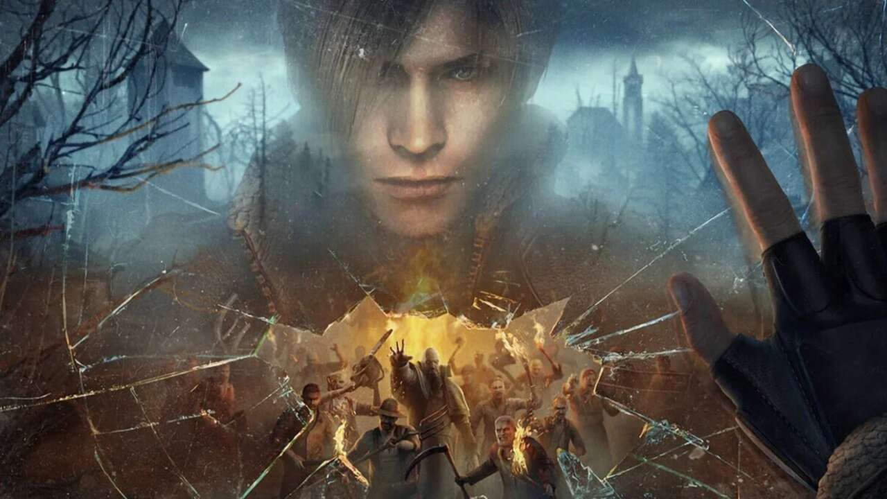 Resident Evil 4 Wallpapers