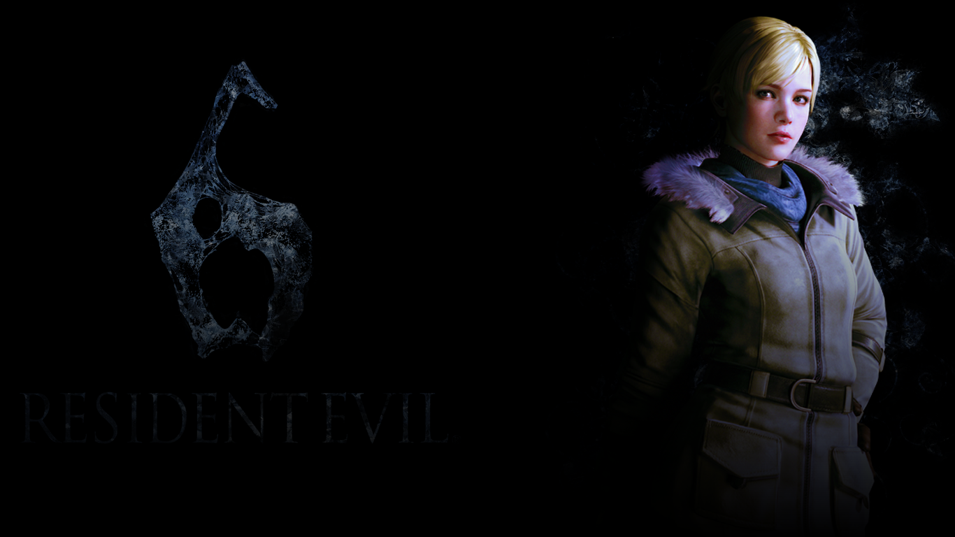 Resident Evil 6 Wallpapers