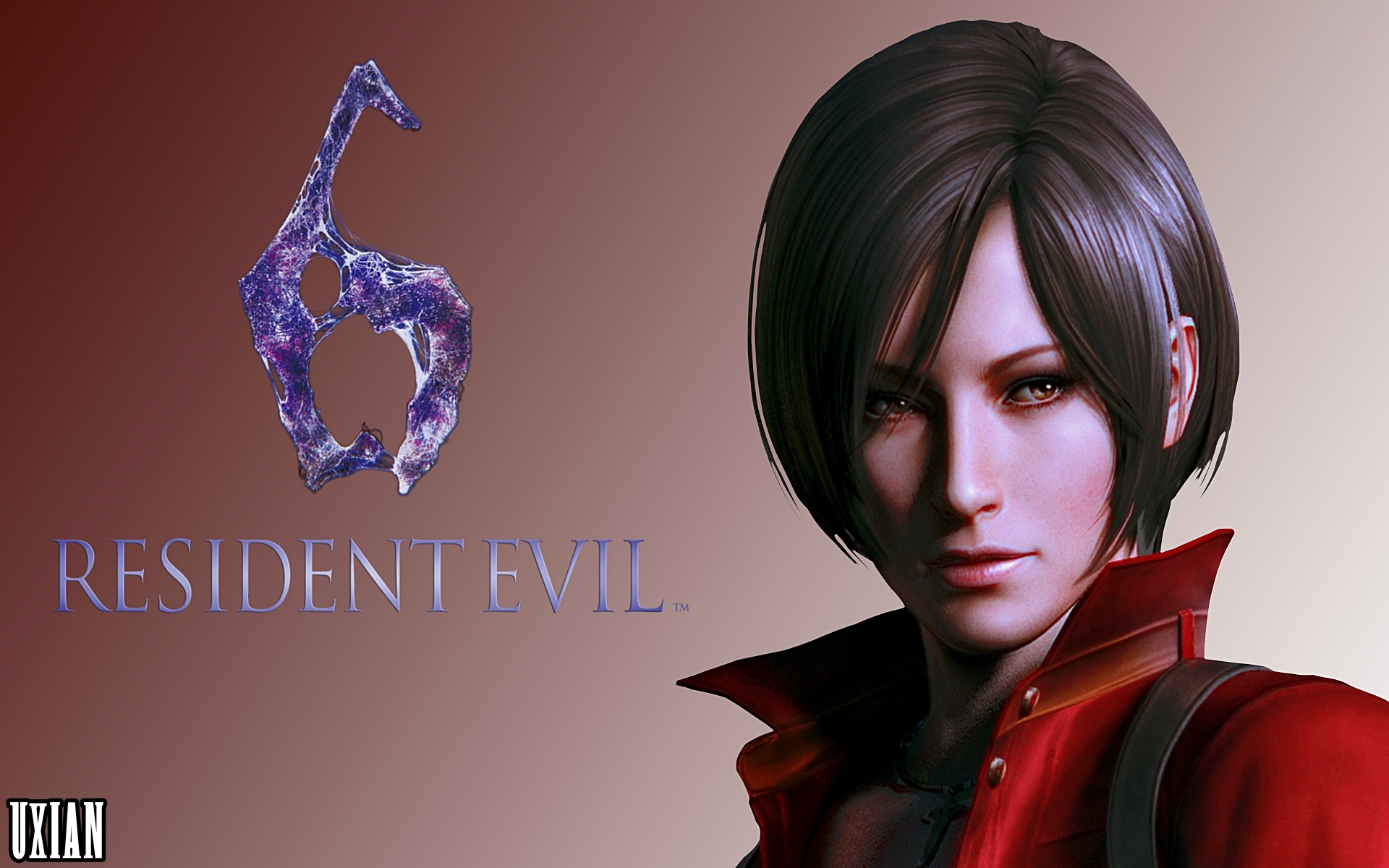 Resident Evil 6 Wallpapers