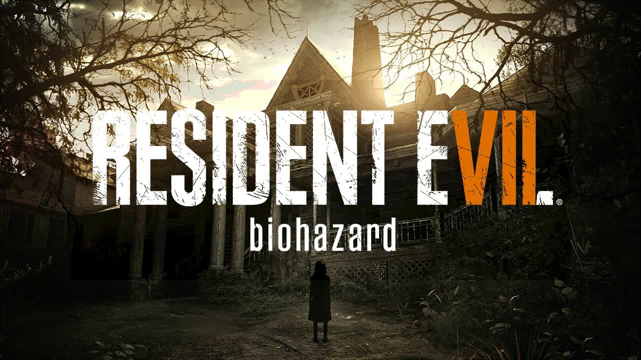 resident evil 7 Wallpapers