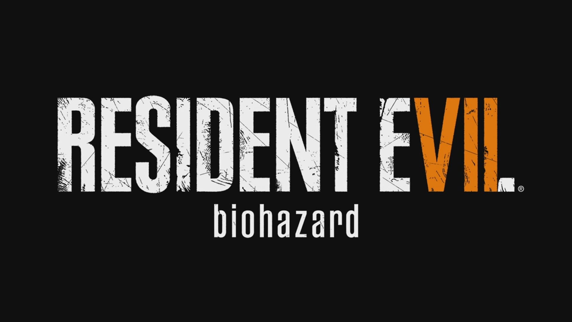 resident evil 7 Wallpapers