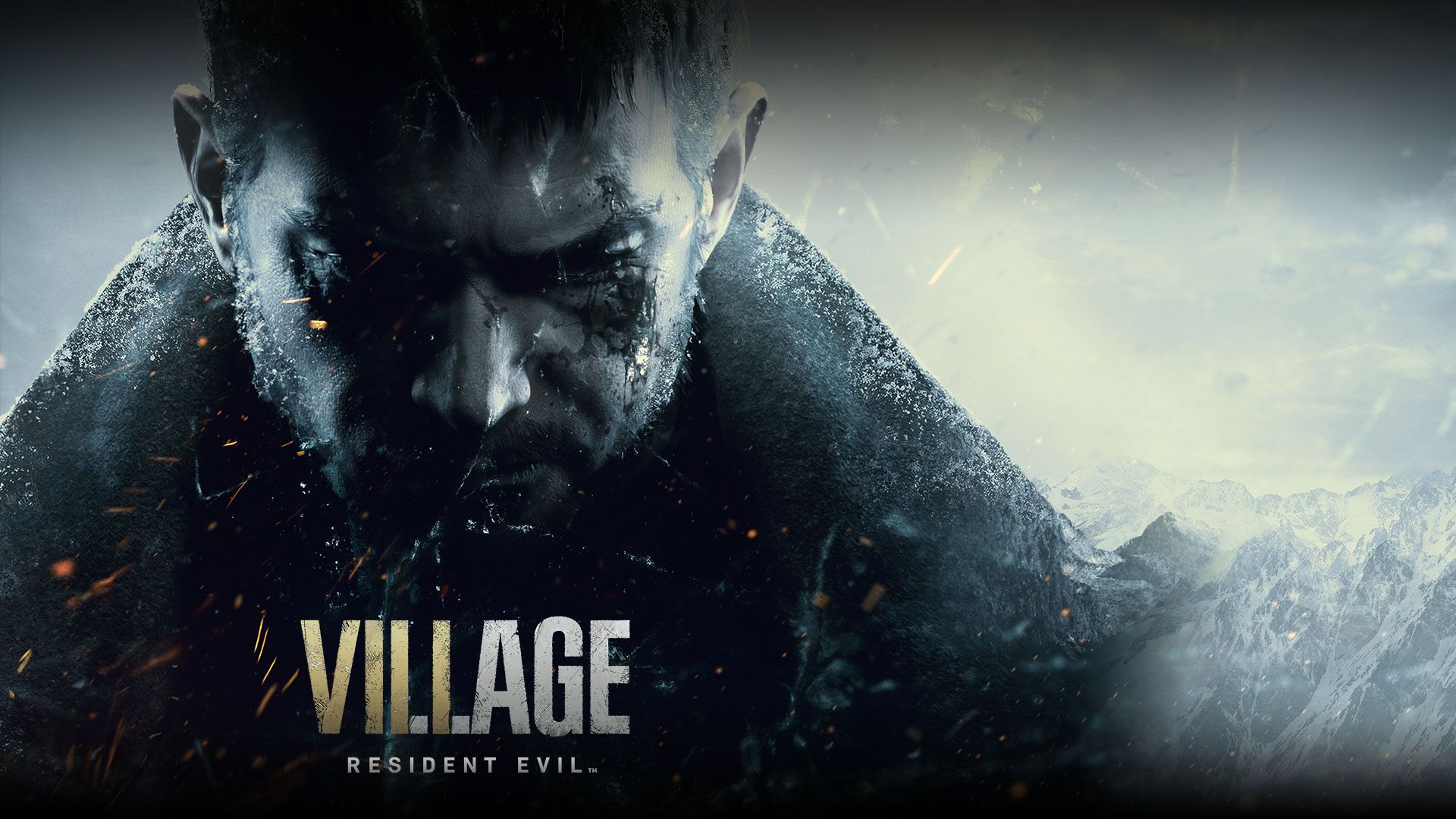 resident evil 8 village wallpapers Wallpapers