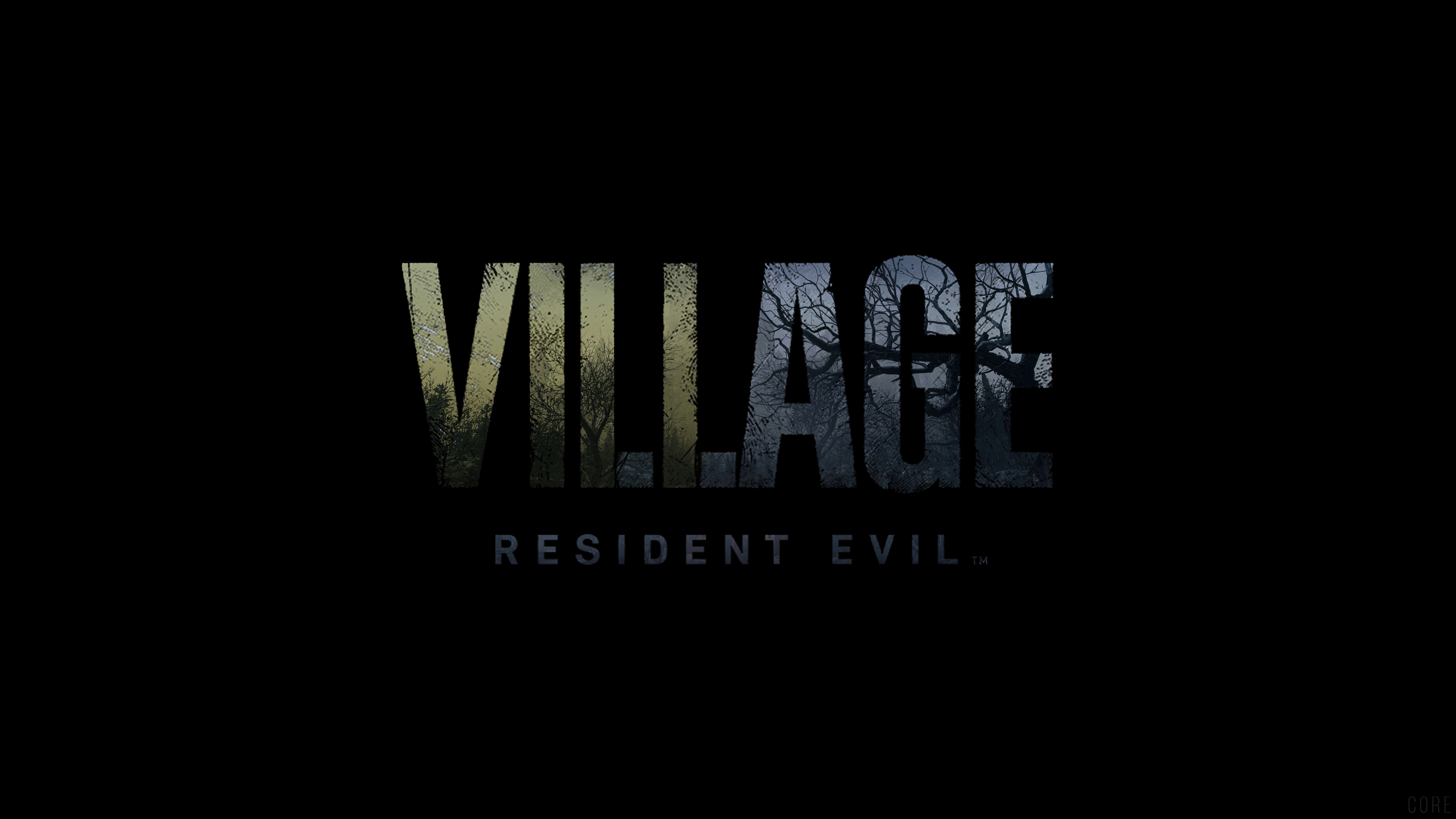 resident evil 8 village wallpapers Wallpapers