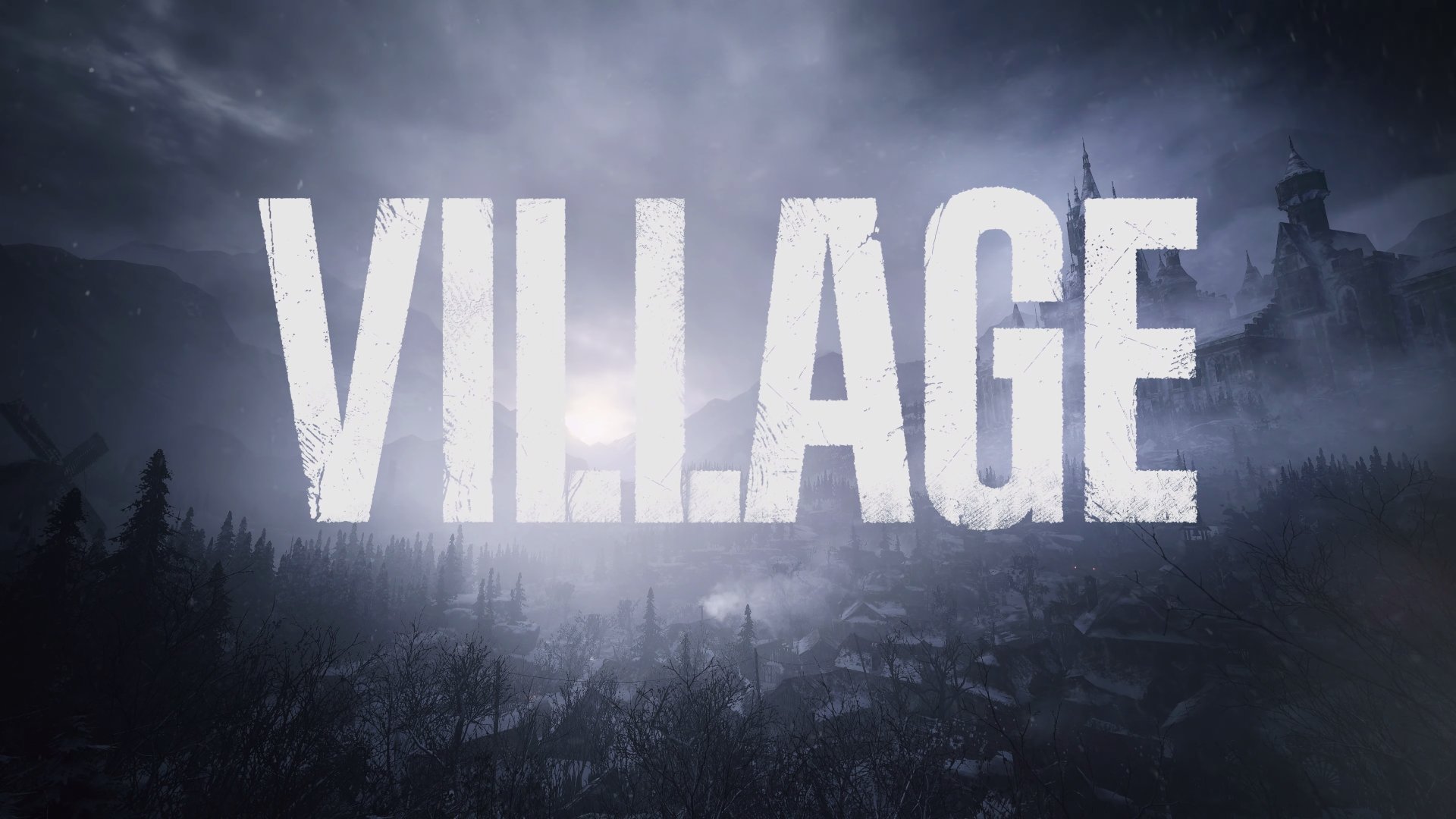resident evil 8 village wallpapers Wallpapers