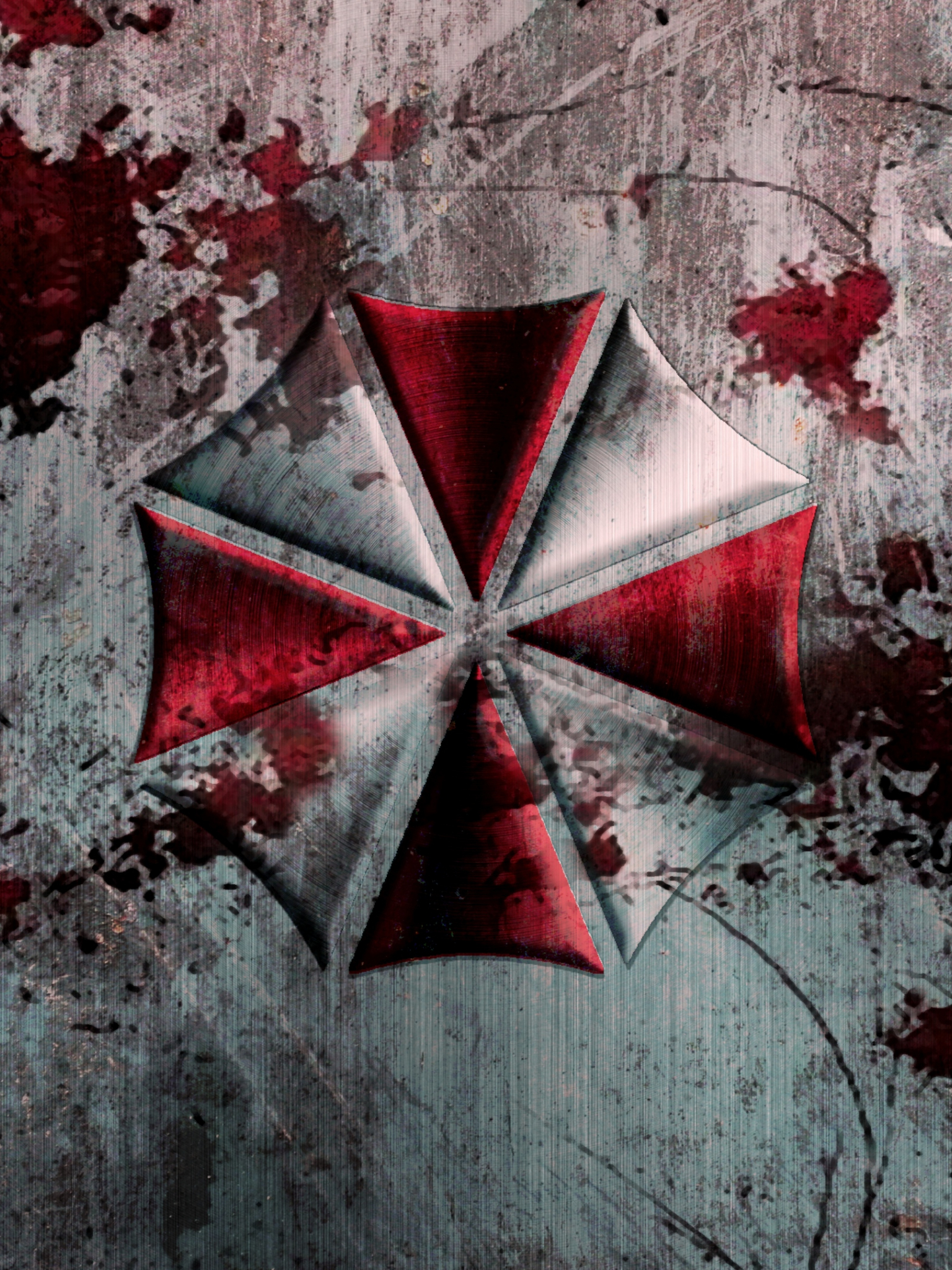 resident evil android Wallpapers