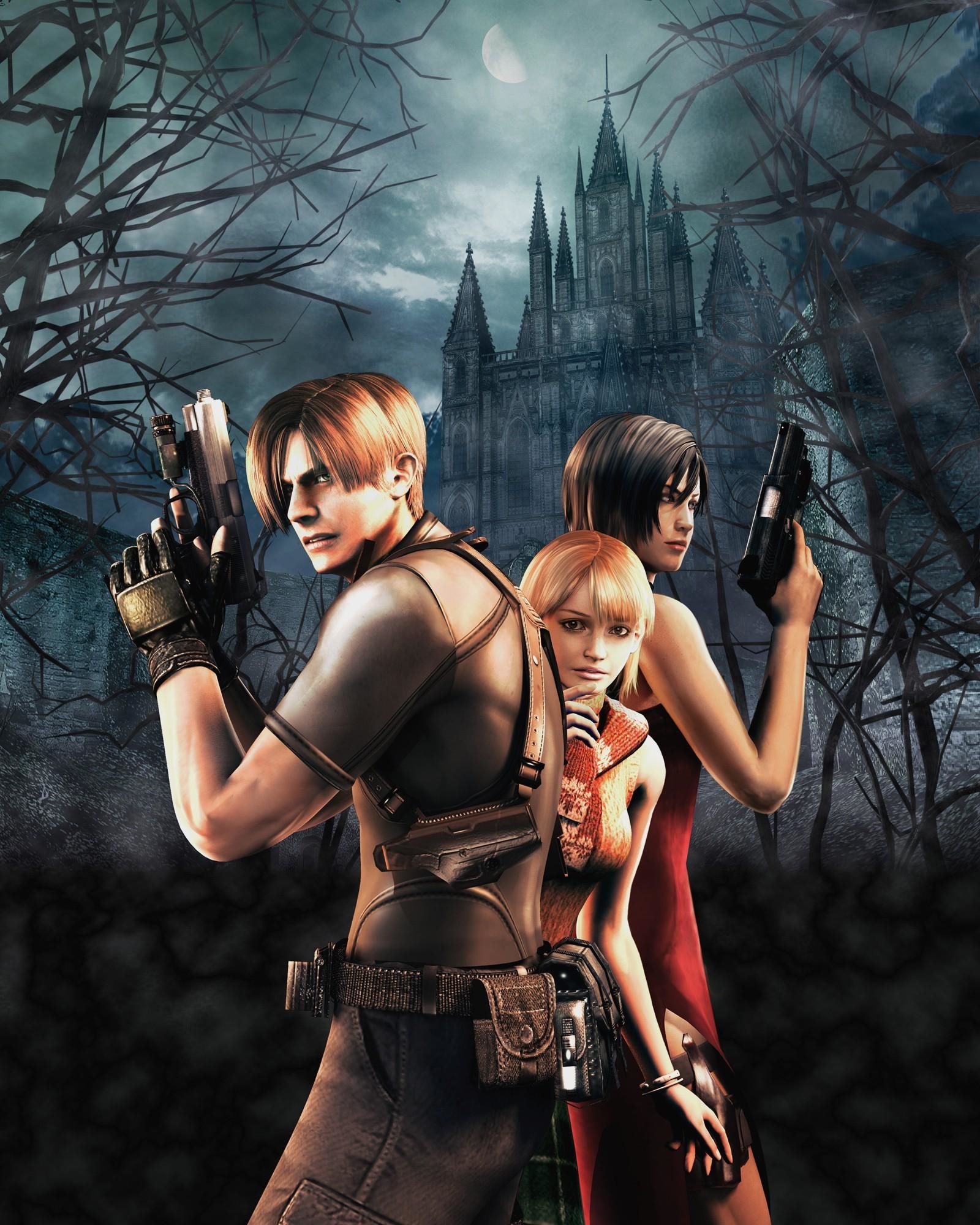 resident evil hd wallpapers Wallpapers