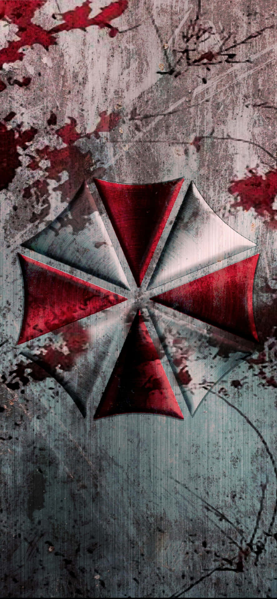 resident evil iphone Wallpapers