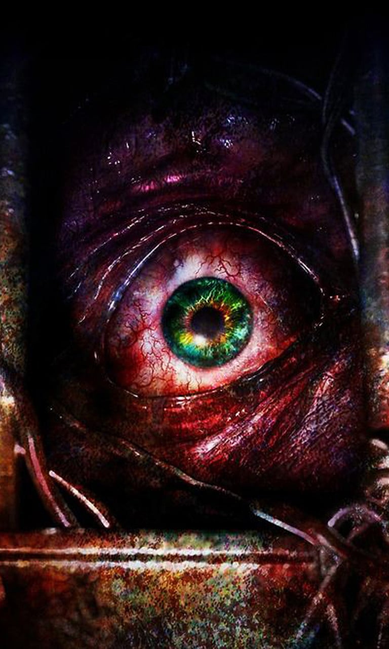 resident evil iphone Wallpapers