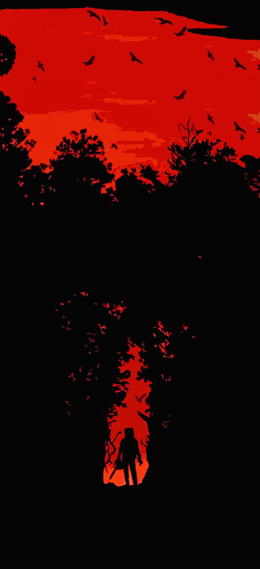 resident evil iphone Wallpapers