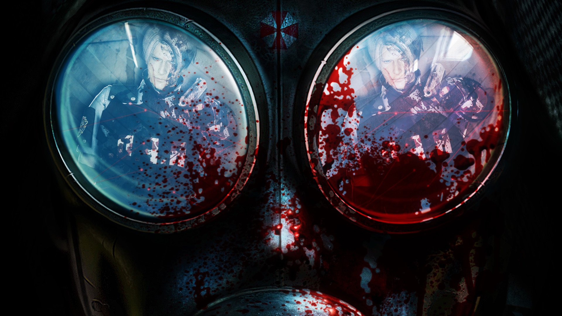 resident evil operation raccoon city wallpaper 1080p Wallpapers
