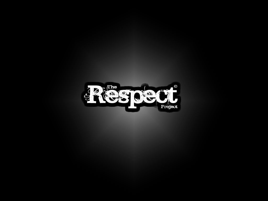 Respect Wallpapers