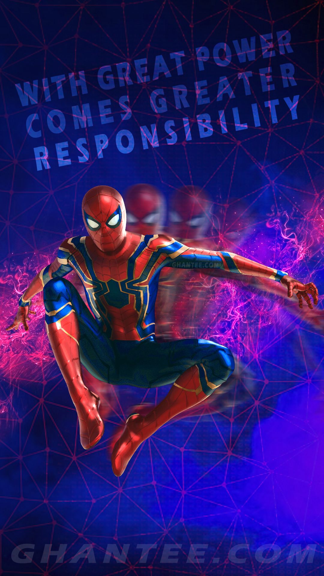 Responsibility Wallpapers