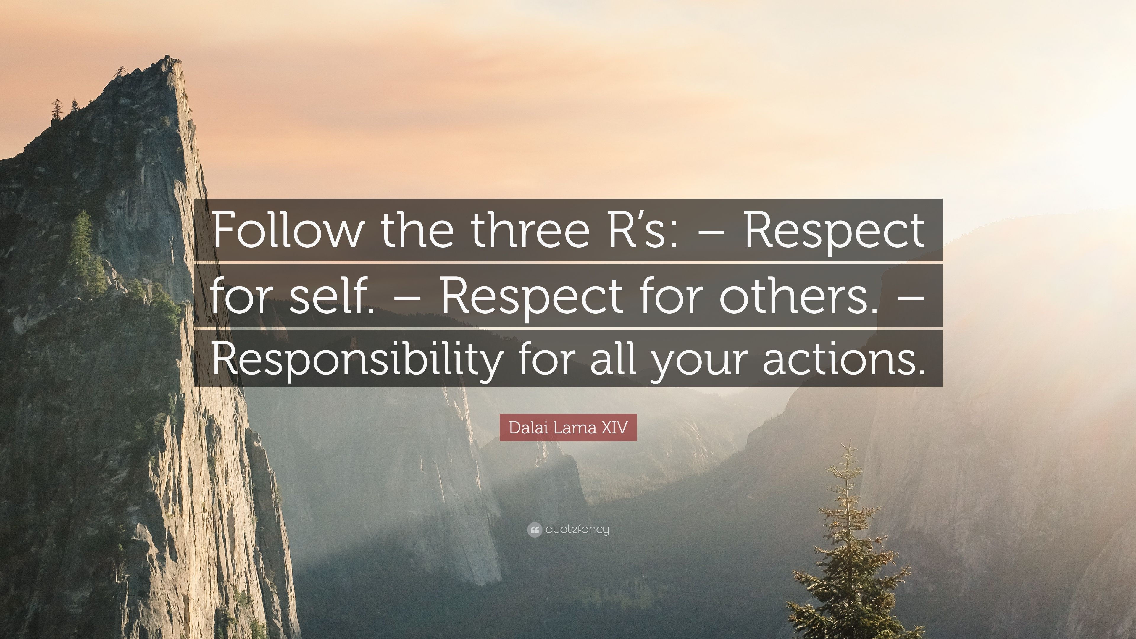 Responsibility Wallpapers