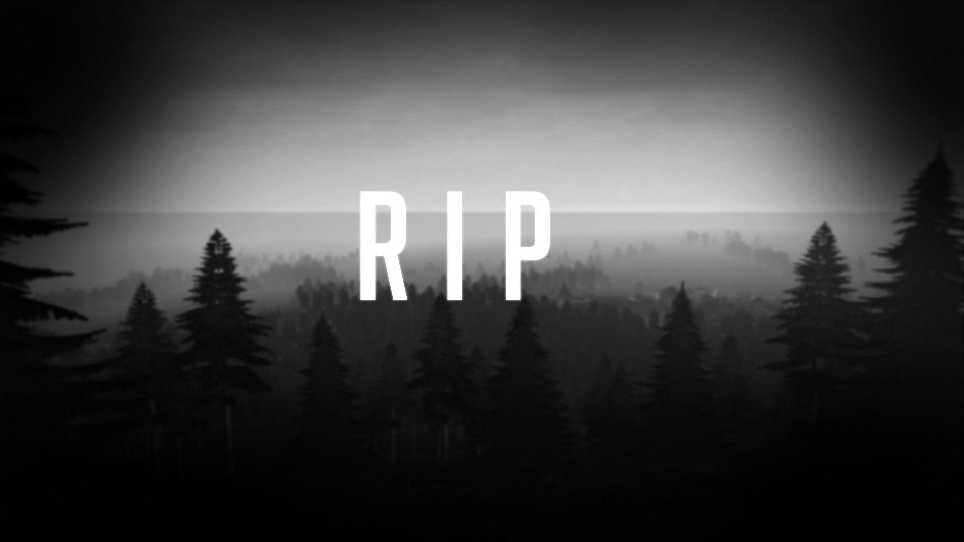 Rest In Peace Wallpapers