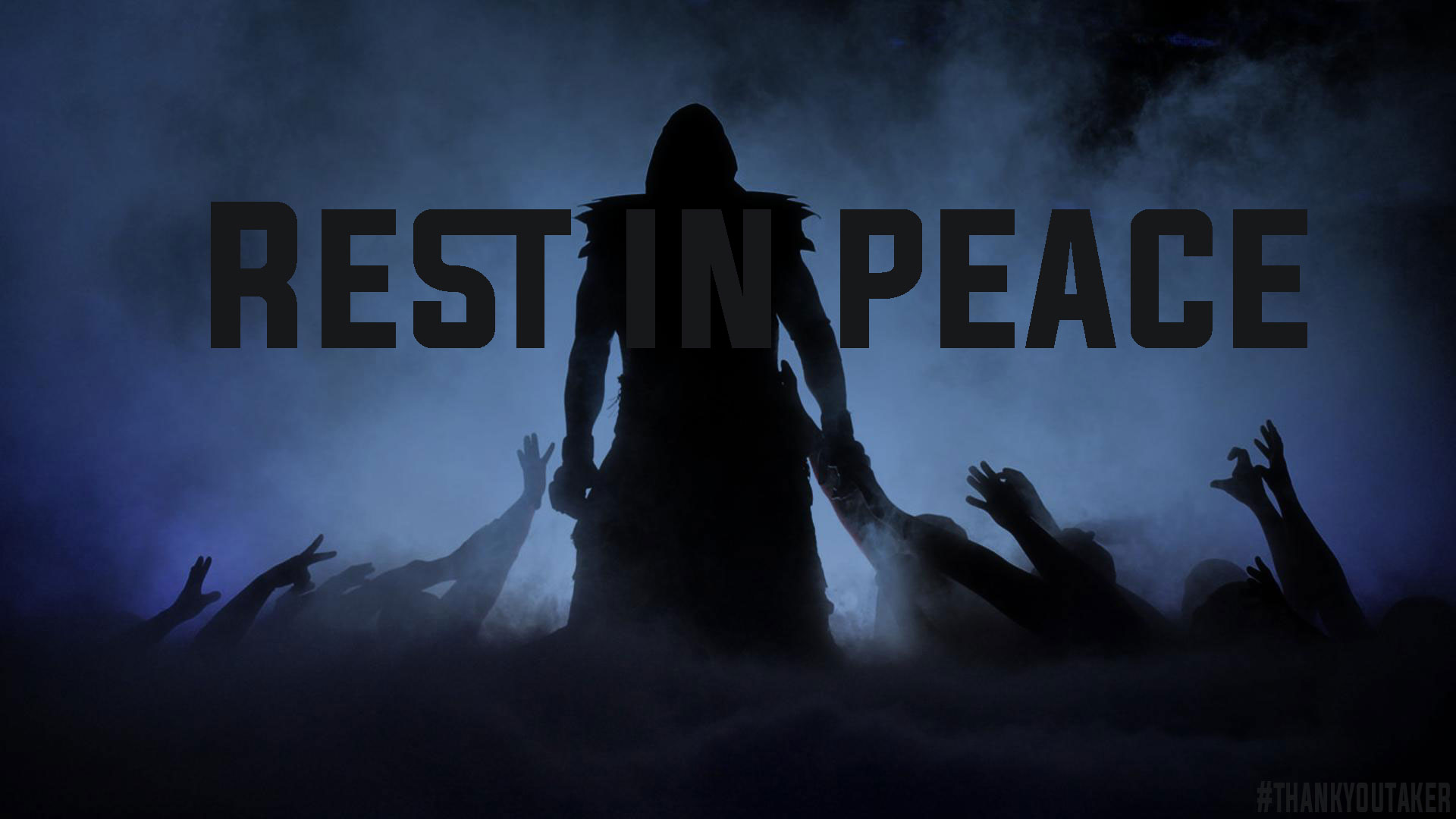Rest In Peace Wallpapers