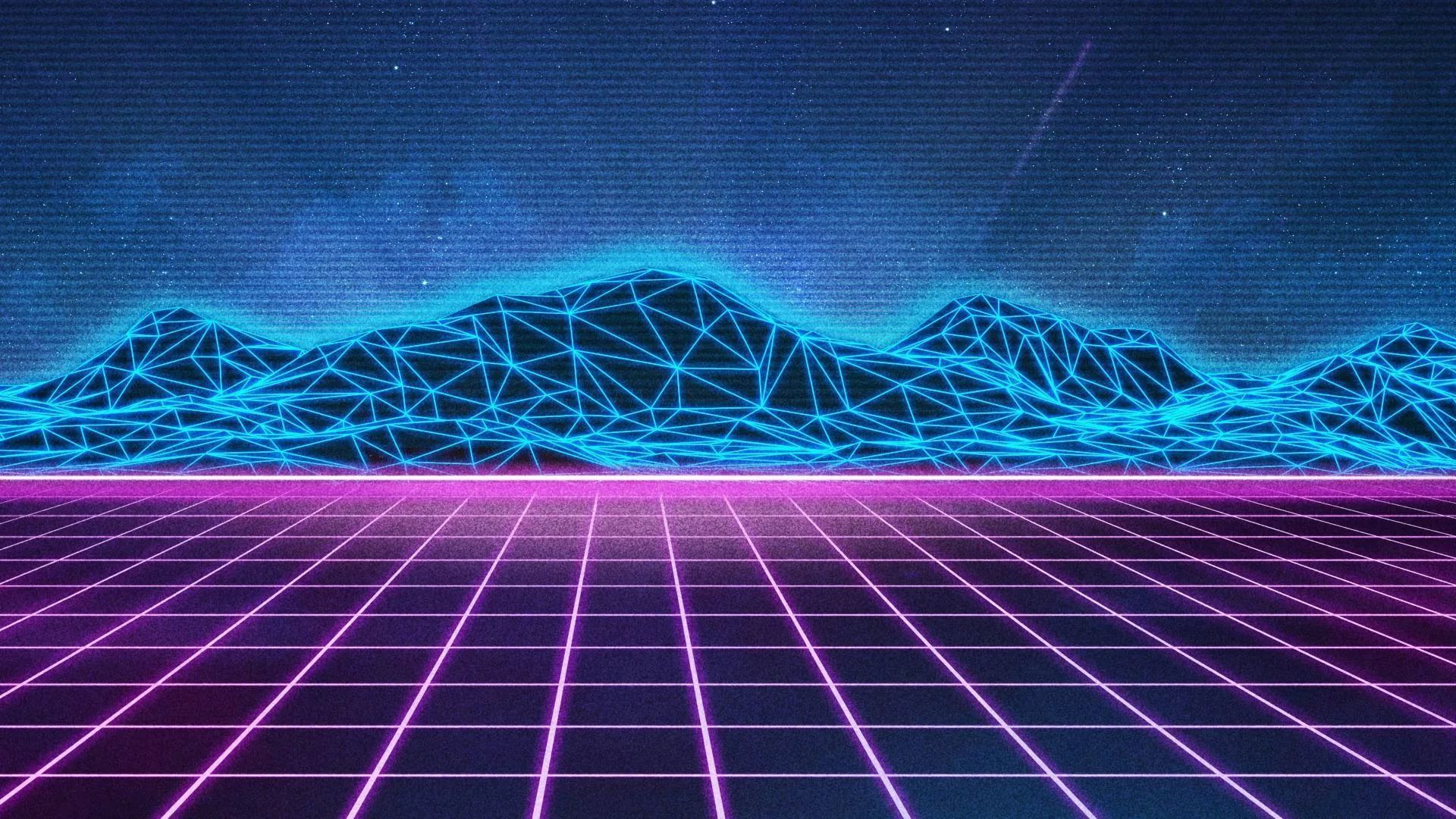 Retro 90S Wallpapers Wallpapers