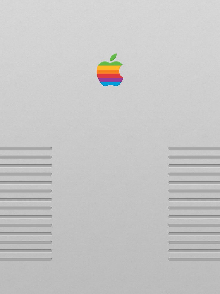 Retro Apple Wallpaper Wallpapers