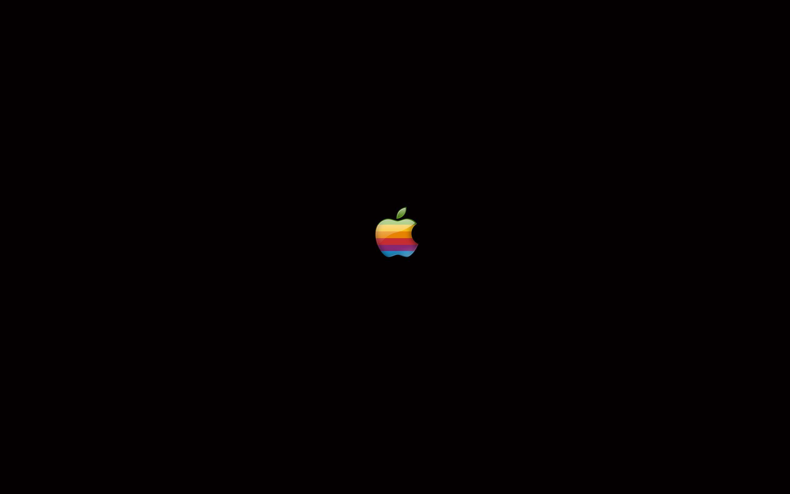 Retro Apple Wallpaper Wallpapers