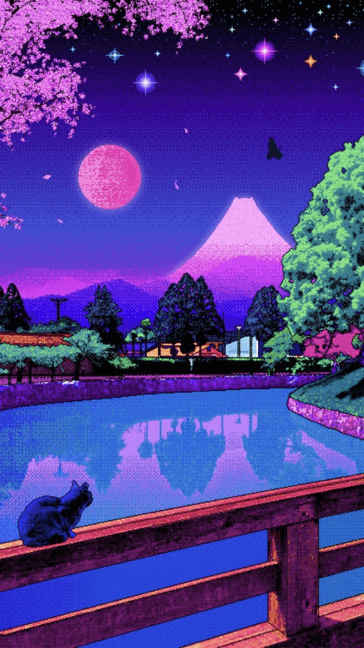 Retro Art Wallpapers Wallpapers