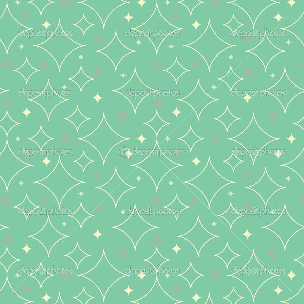 Retro Atomic Wallpapers